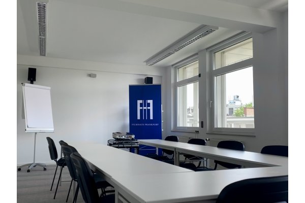 Filmhaus Frankfurt Seminarraum