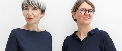 AnnettaPalmisano_links_ClaudiaHerke_rechts