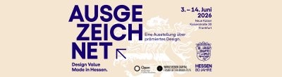 Header Ausgezeichnet Ausgezeichnet Plakat