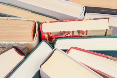 Bücher Bücher